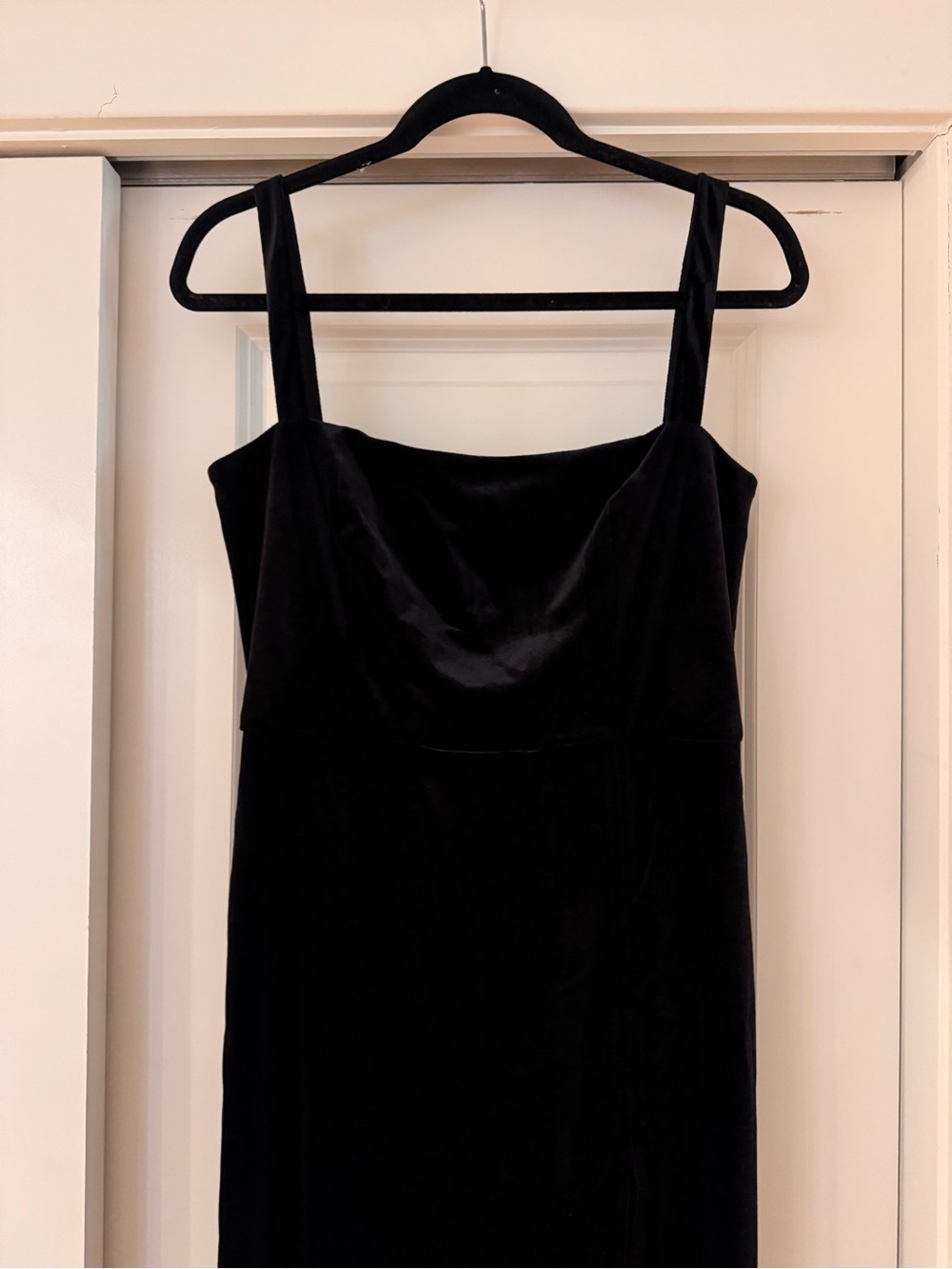 Amanda Uprichard Meg Dress - Picture 5 of 8
